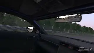 Nurburgring, BRZ, PSVR2, RS50, PS5Pro