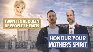 Prince William - We Need Your Help 