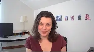 Trusting your Voice with a Mental Illness - LooseLeaf NoteBook (Ep 47) with Julia Adolphe
