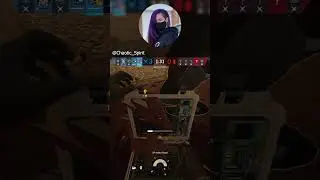 A Day in Siege 26 - Your own flank watch