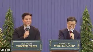 [HINDI] United Service with | Rev. Park Young Joo | 10th Jan 2026