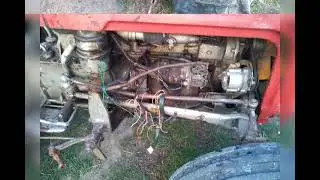 Restauracija IMT-533