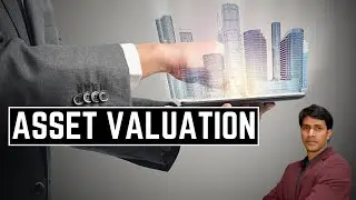 Asset Valuation | Siva RP #assetvaluation #securityprofessionals #securitymanagement