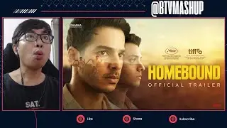 HOMEBOUND Trailer Reaction | BTV