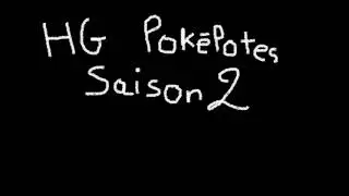 Teasing : Le HG Pok&eacute;Potes Saison 2 revient