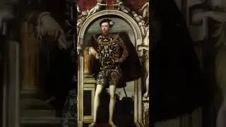 Henry VIII&rsquo;s final victim: Henry Howard, Earl of Surrey