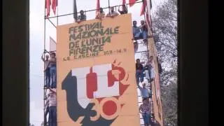 Festival Nazionale de l'Unità 1975
