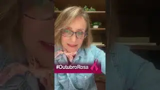 Zumbido e Câncer de mama - G.A.N.Z. aLive - Episódio 35 de 09.10.22
