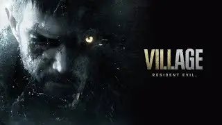 Деревня | Resident Evil Village #1