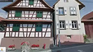 Ernolsheim Bruche