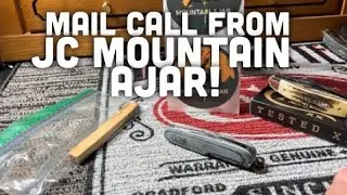 Great knives :  Victorinox and Case XX Sowbelly @MountainAjar  