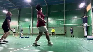 Don H Roque vs Jay Kuya dan