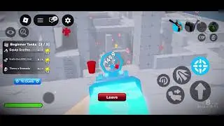 Rivals (I hate snipers) ￼