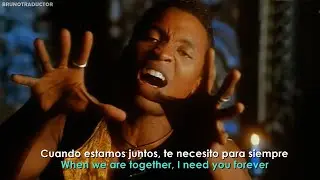 Haddaway - What Is Love? // Lyrics + Espa&ntilde;ol // Video Oficial