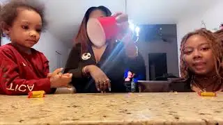 Will my kids share with🥴🤞 ??  #momvlog #prankvideo 