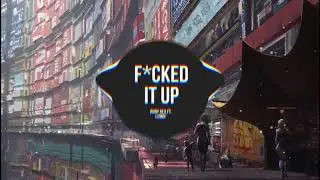 F cked It Up   Rony Rex ft  LCMDF   EDM POPULAR MOSTH 2020