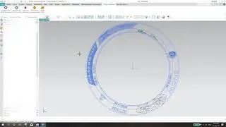 EXtrim Tool usage in Engraving design - Siemens NX Customization