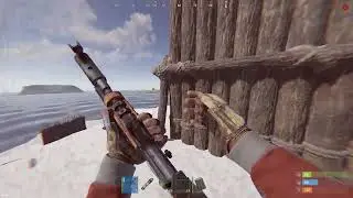 Best Rust Aimer