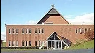 BHUMC Sunday Service