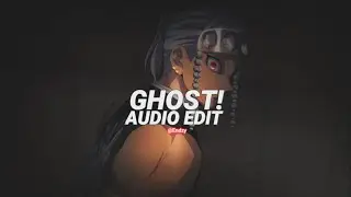 ghost! - phonk.me, kiixshi [edit audio]