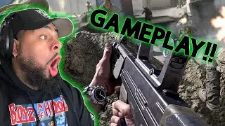 CDL BOYZ MW2 BETA GAMEPLAY ! OPTIC ZICKY
