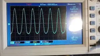 Effect of bias in a triode  (English)