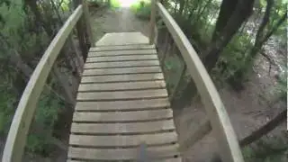 Boulder Park, Dallas Texas