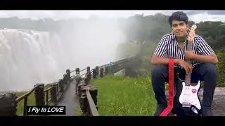 VYVYN - I Fly In Love (Official Music Video)