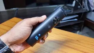 Обзор триммера для бороды Xiaomi Beard Trimmer 2 &mdash; они улучшили предыдущую версию! 🧔