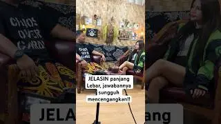 Penuturan Ojol Wanita Miss Real saat menemukan Sesuatu diluar Nurul #shortvideo #shortvideo #gemoy