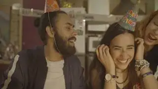The Celtic Kitchen Party - Drank 2GD Much (Official Music Video)