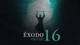 &Eacute;xodo 16 Resumen Pr. Adolfo Suarez | Reavivados Por Su Palabra
