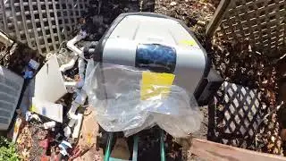 Jandy Variable Speed Pump & JXI Heater Upgrade