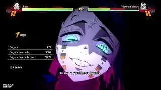 DEMON SLAYER : ENMU COMBOS GUIDE FR / COMMENT FAIRE UN COMBOS AVEC ENMU