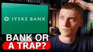 Jyske Bank: Best or Worst? - Honest Review of Their Terms of Service!
