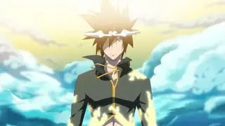 Top 10 Anime Male Lead With Hidden Power/Potential [HD]