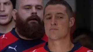 PRO D2, Demi-finale - Le Vino Griego r&eacute;sonne &agrave; Jean-Dauger