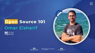Open Source 101