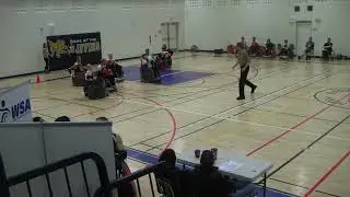 2014 - WRC Prairie League - 