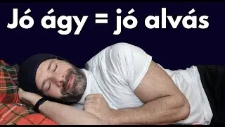 A hálószoba, amitől jobban alszol – 5 tudományos alapelv (alvás sorozat, V. rész)