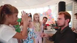 Организация мероприятий Event-партнер