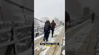 Inside the World's Most Extreme Weather Conditions