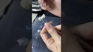 work on glazing 3D pro multilayer