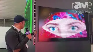 ISE 2023: LEDECA Reveals Ultra Armour for Meeting Room Displays