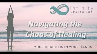 Navigating the Chaos of Healing - with Emma Loveheart & Gemma Norris