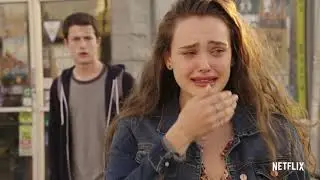 13 Reasons Why   Season 1 Recap   Netflix