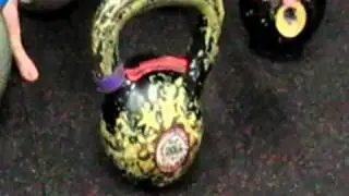 Why Invest in Dragon Door Kettlebells?