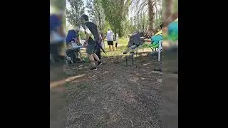 vid&eacute;o du r&eacute;gional &agrave; libourne