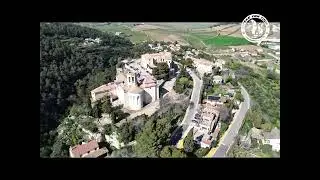 Sant Marti Sarroca.
