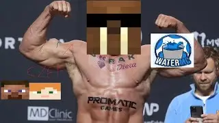WATERMC.EU | DOMINACJA NAD GRACZAMI |  TOP 5 |  SRAKA